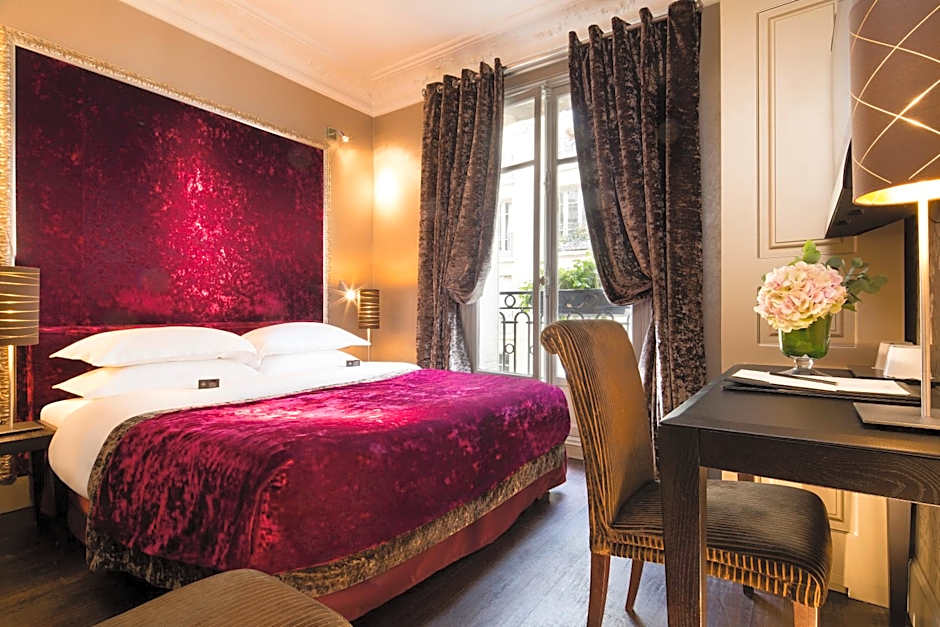 Hotel Ares Eiffel