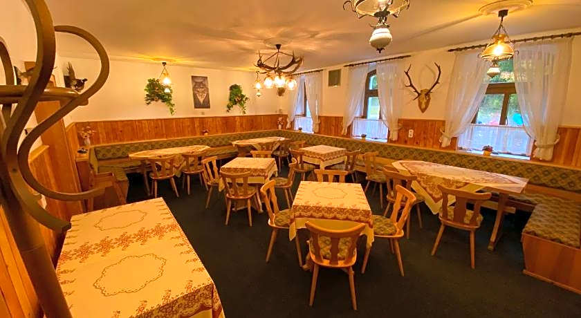 Hotel Bielatal