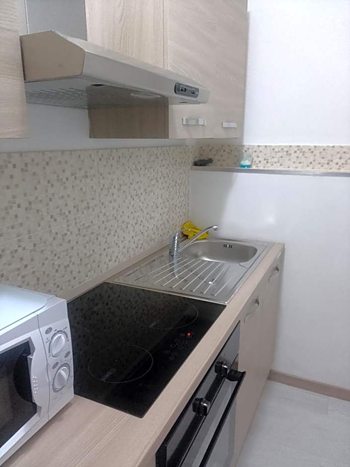 Hotel motel residence Gonzaga