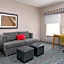Hampton Inn By Hilton And Suites Clayton/St Louis-Galleria Area