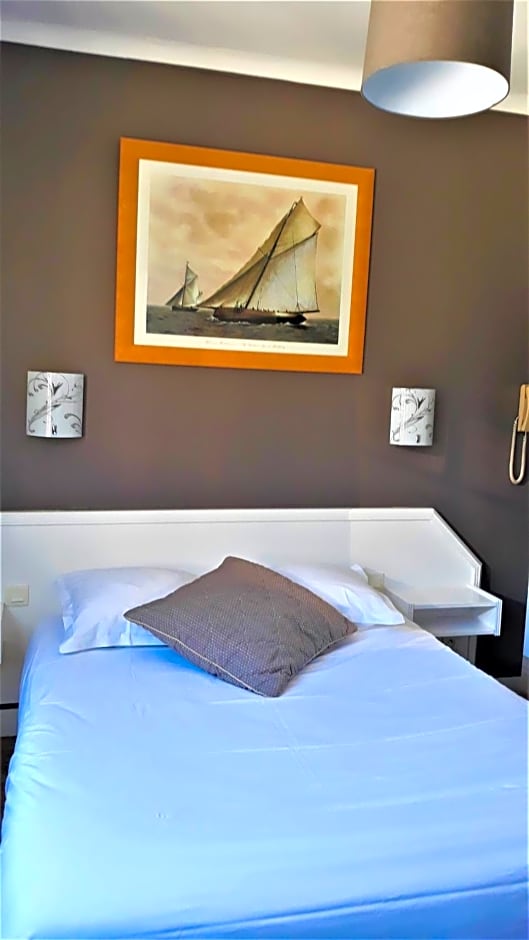 Hotel Le Reynita