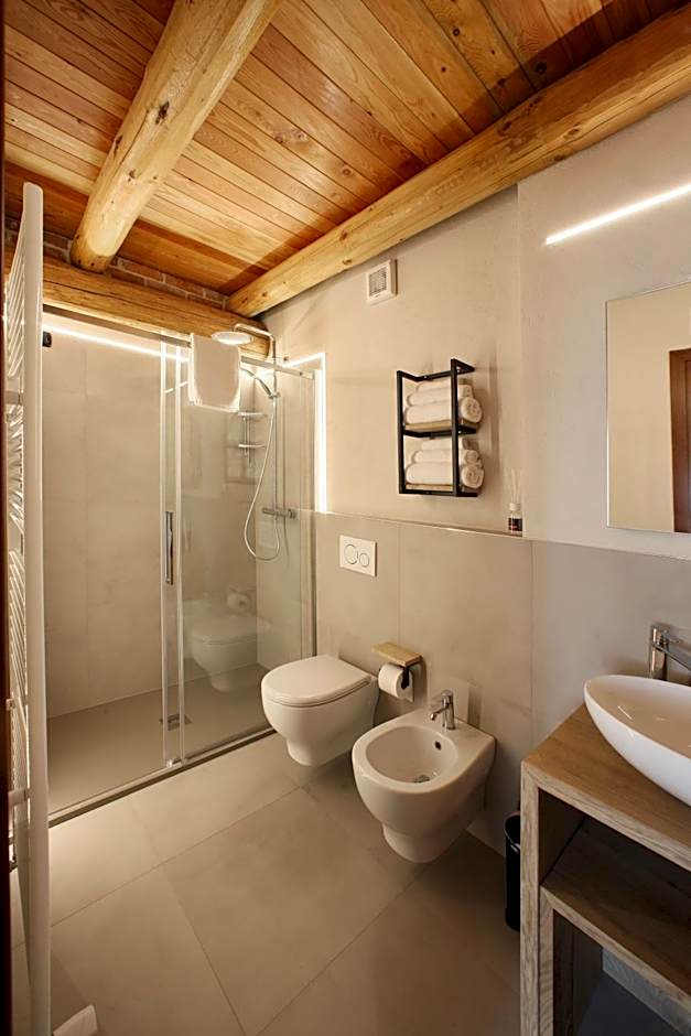 Locanda Occitana Cà Bianca