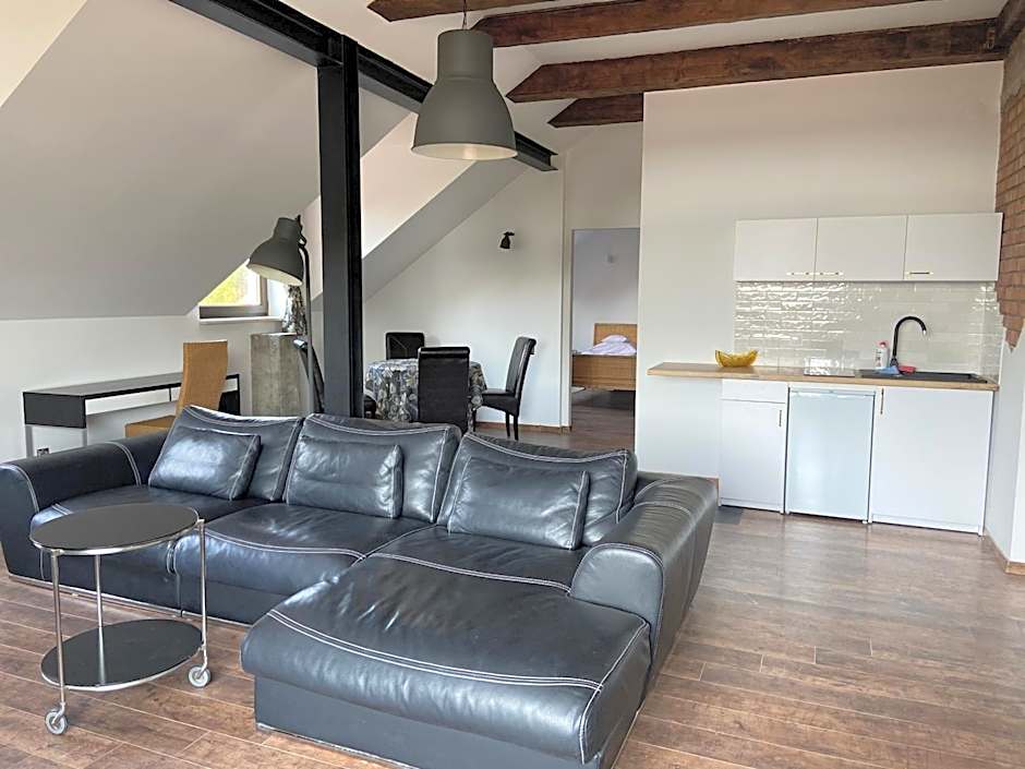 Cztery Wiatry Aparthotel