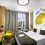 Ibis Styles Budapest City