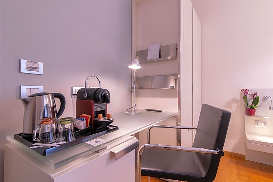 Hotel Mercure Milano Solari