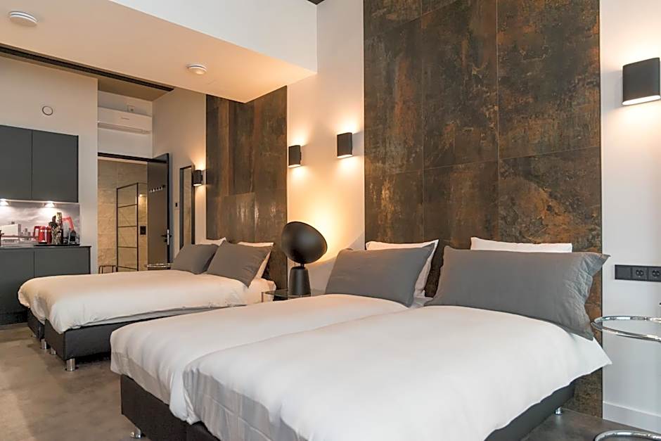 Midtown Hotel Rotterdam