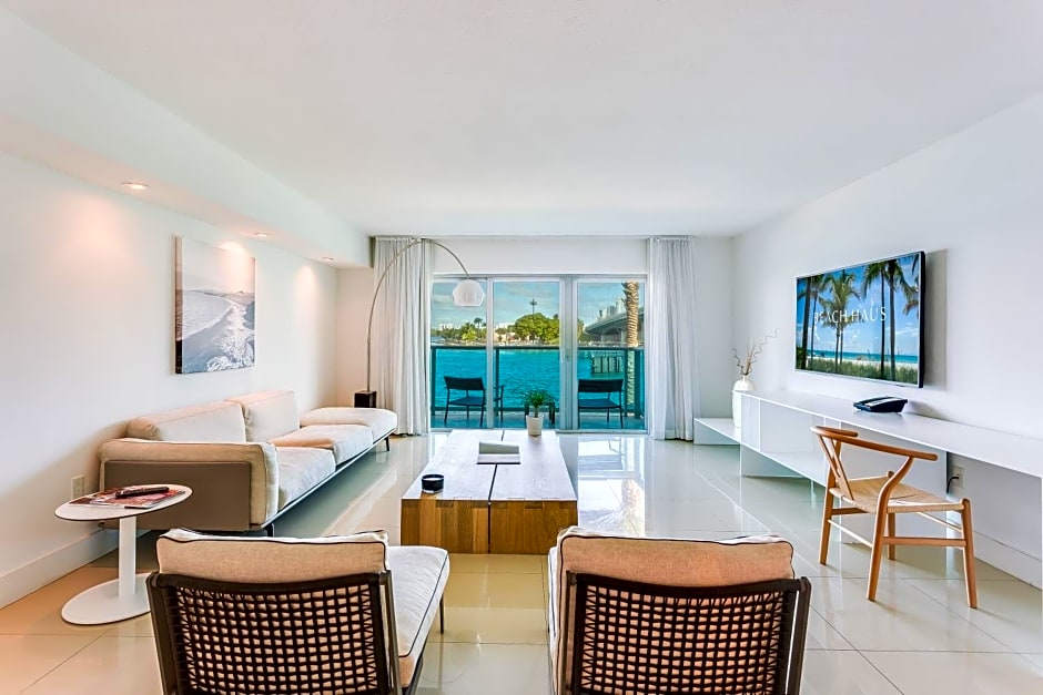 Beach Haus Bal Harbour
