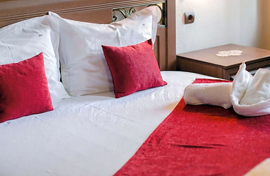 Family Hotel Dinchova kushta