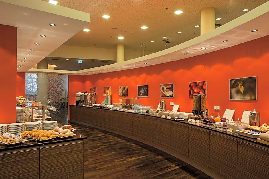 Austria Trend Hotel Savoyen Vienna