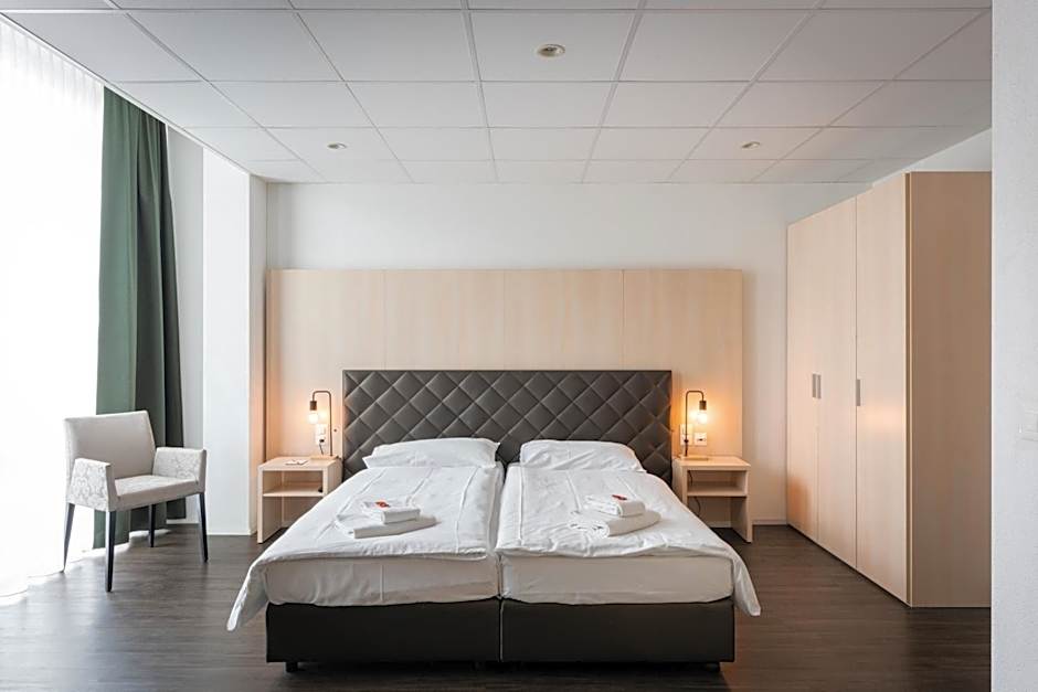 Los Lorentes Hotel Bern Airport