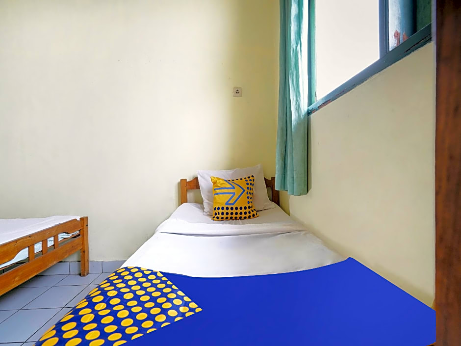 Hotel O Wisma Lec Syariah