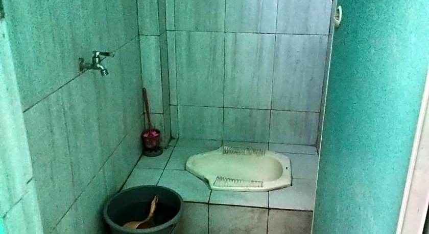 Hotel O Nany Asoka Syariah Near Anyong Cafe Studio