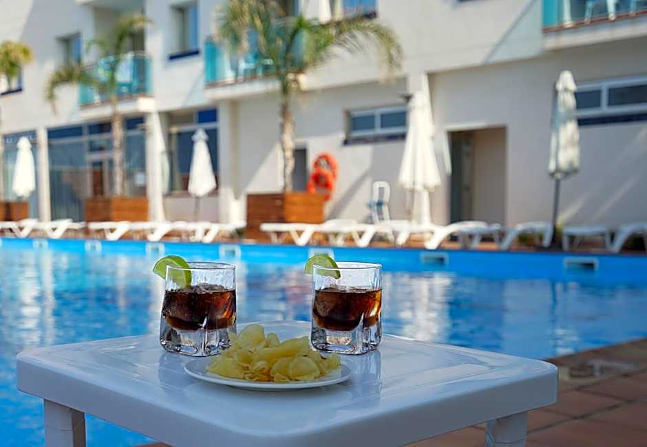 Hotel Port Sitges