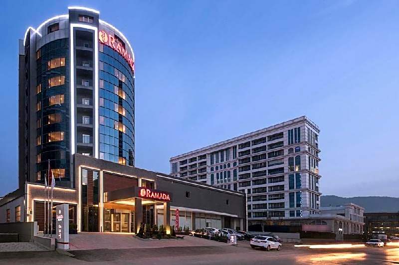 Ramada Bursa Nilufer