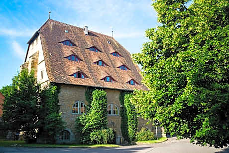 Jugendherberge Youth Hostel Rothenburg Ob Der Tauber