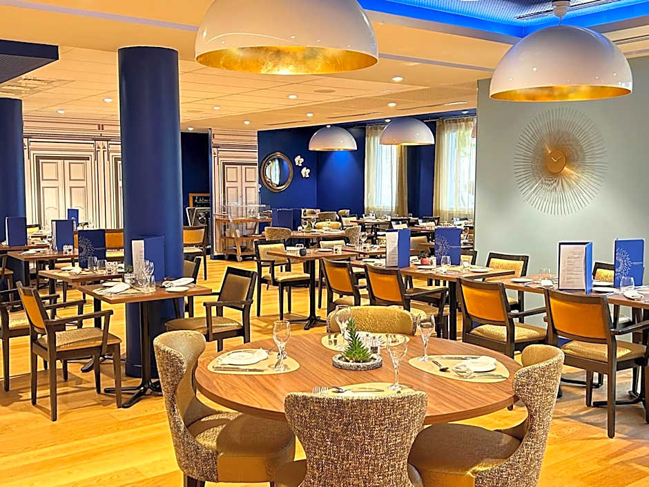 DOMITYS - Le Solstice