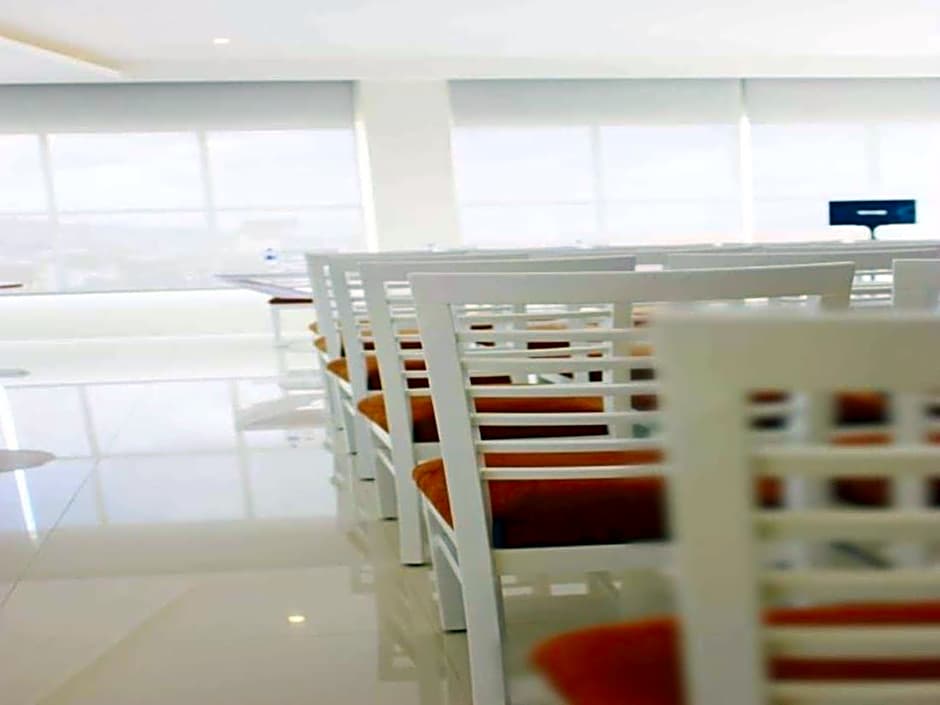 Everbright Ambon Hotel