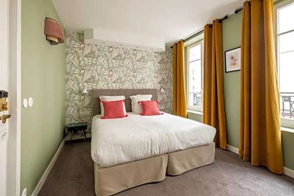 Hotel Des Batignolles