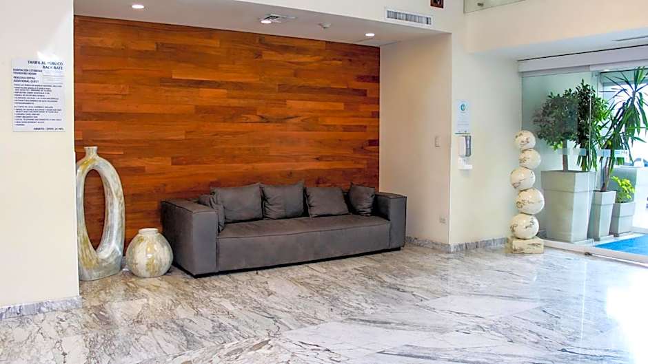 Holiday Inn Express Culiacan By IHG