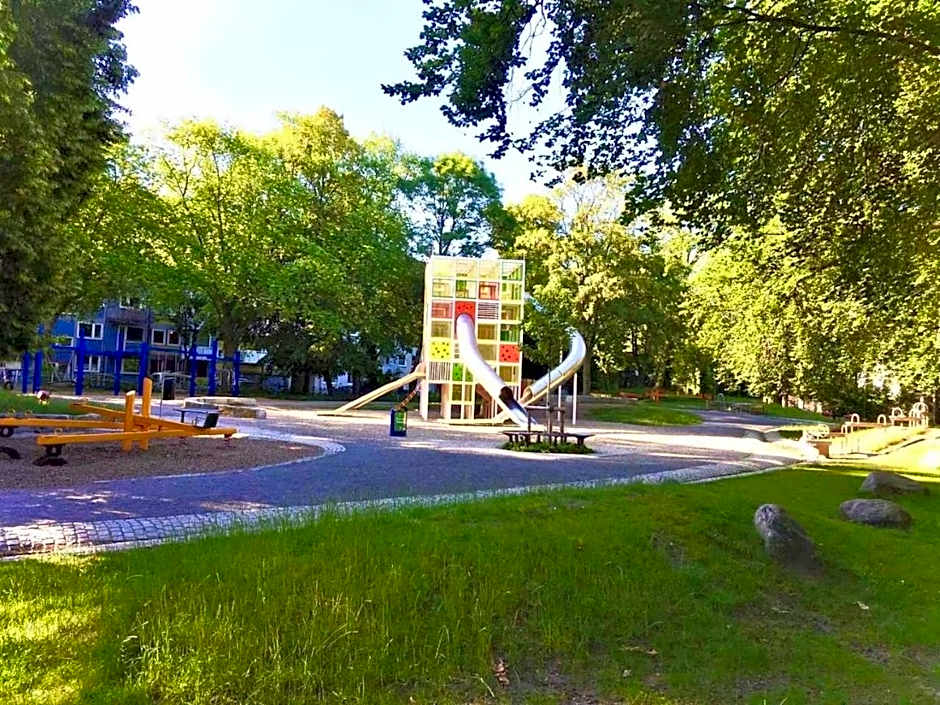 Andefu Hotel am Kantpark