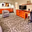 Courtyard by Marriott Burlington