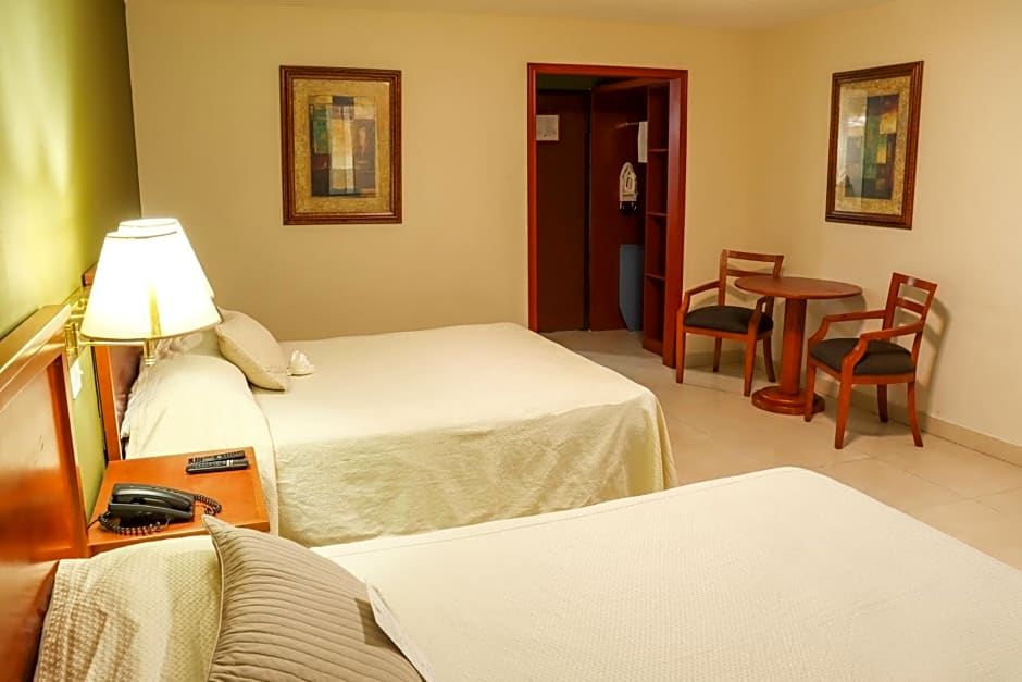 Baja Inn Hoteles La Mesa