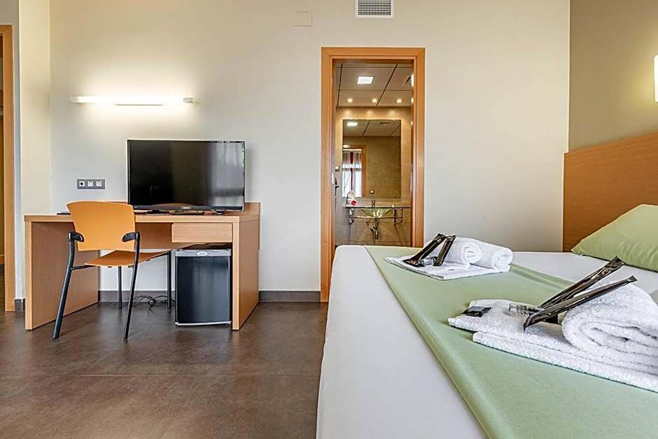 Hotel Pere III El Gran