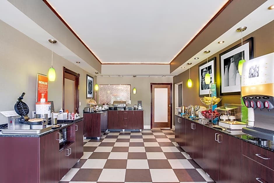 Hampton Inn By Hilton Somerset