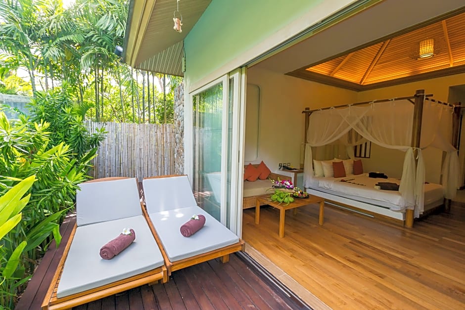 Photo 1 of 4 of Pool Villa