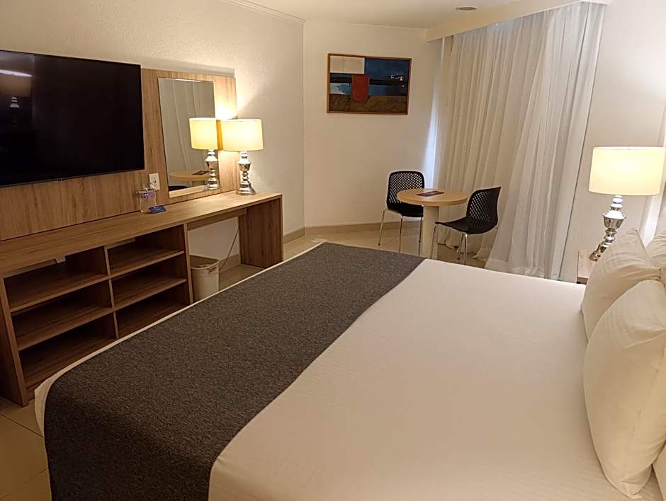 Hotel Laffayette Ejecutivo