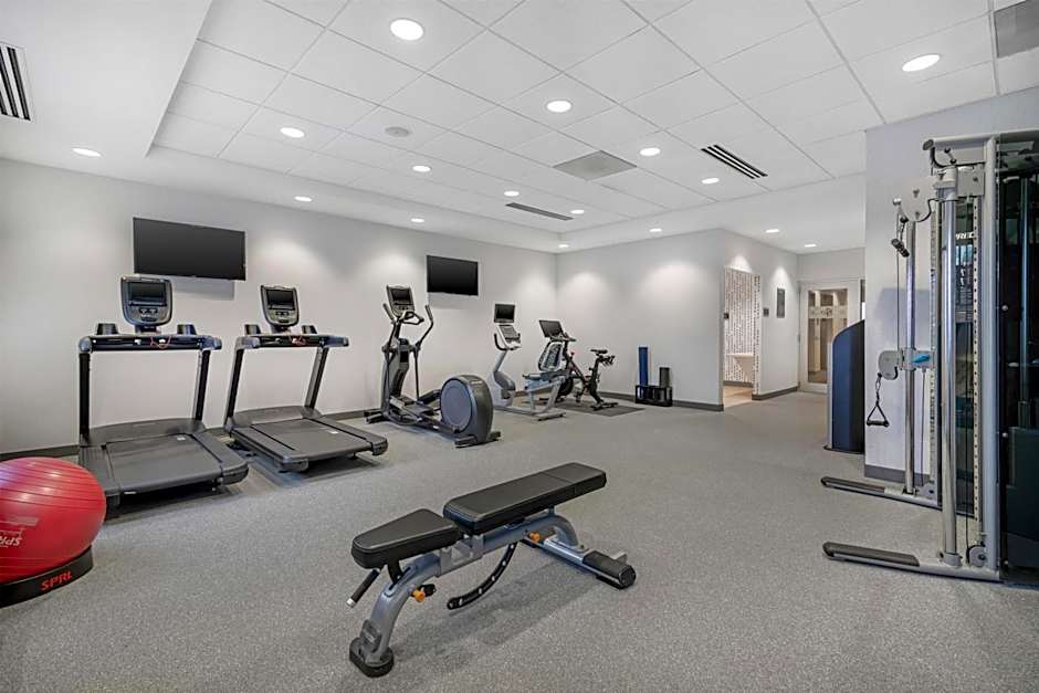 Home2 Suites by Hilton Queensbury Lake George