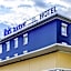 ibis budget Salzburg Airport