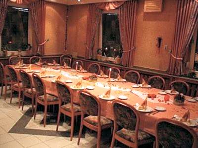 Hotel Franke