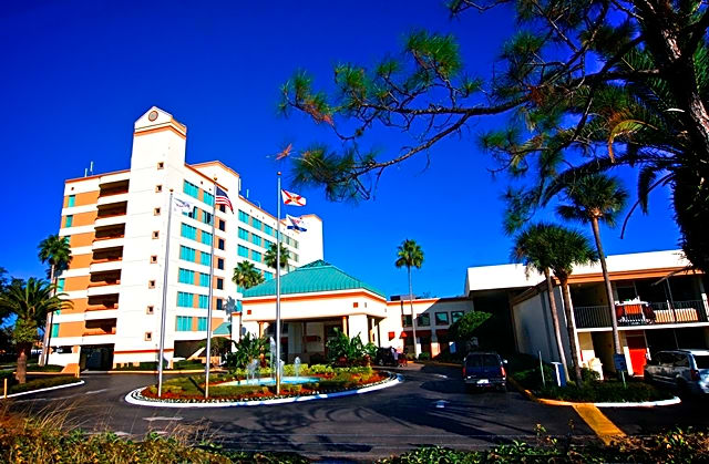 Ramada by Wyndham Kissimmee Gateway