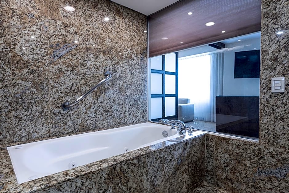 Eurobuilding Hotel & Suites Caracas