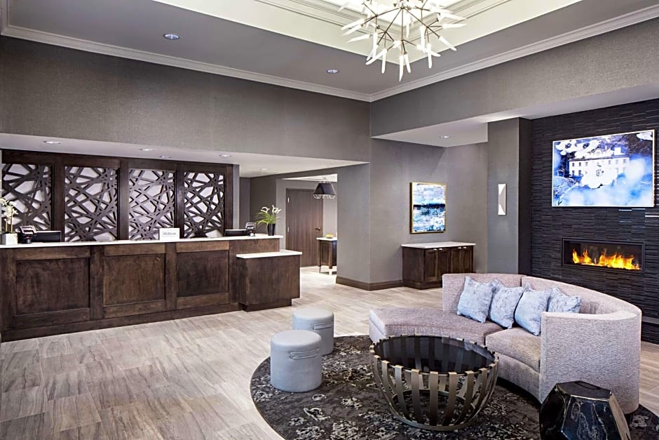 Homewood Suites by Hilton Atlanta Lenox Buckhead