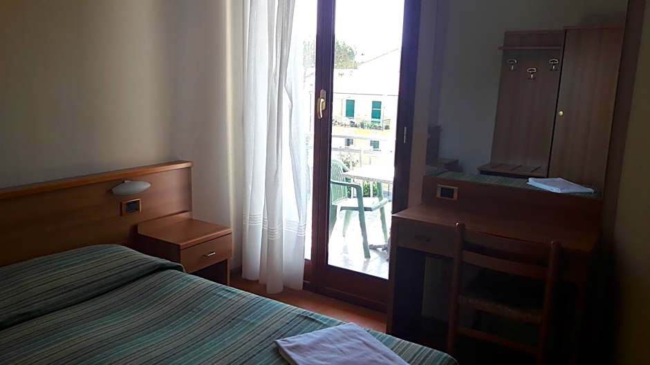 Hotel Residence Moneglia