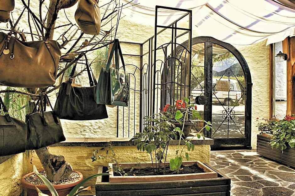 Panoramahotel Unterinnerhof