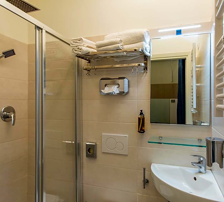 Hotel Italia Boutique