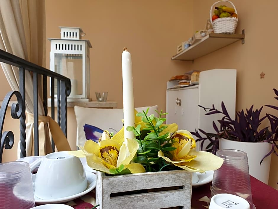 Residenza D'Epoca B&B Celeste