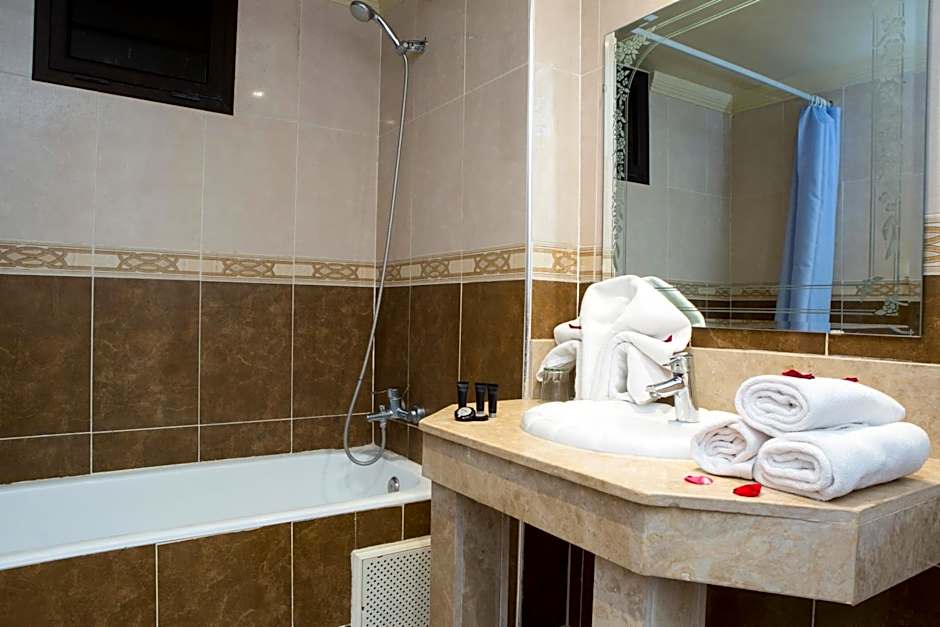 Hotel Gomassine