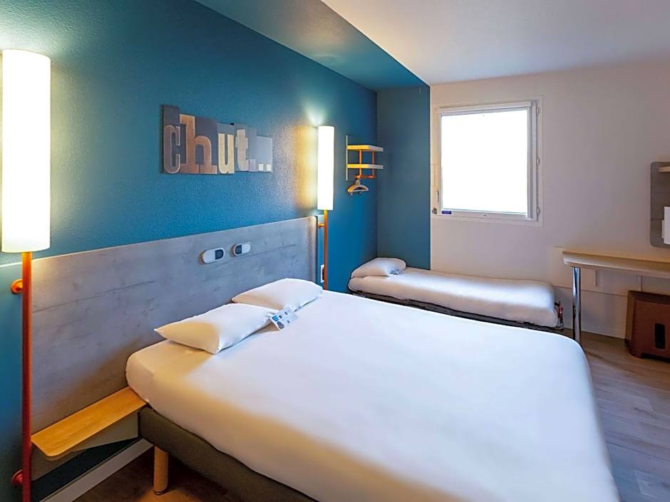 ibis budget Pertuis Portes du Luberon