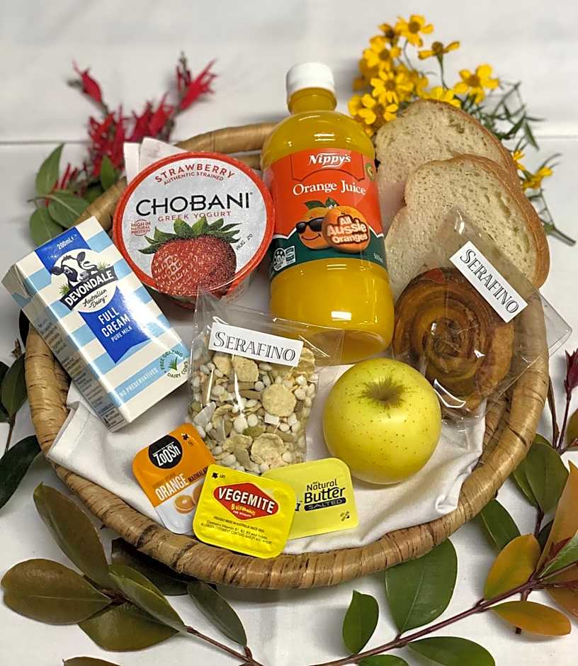 Serafino McLaren Vale