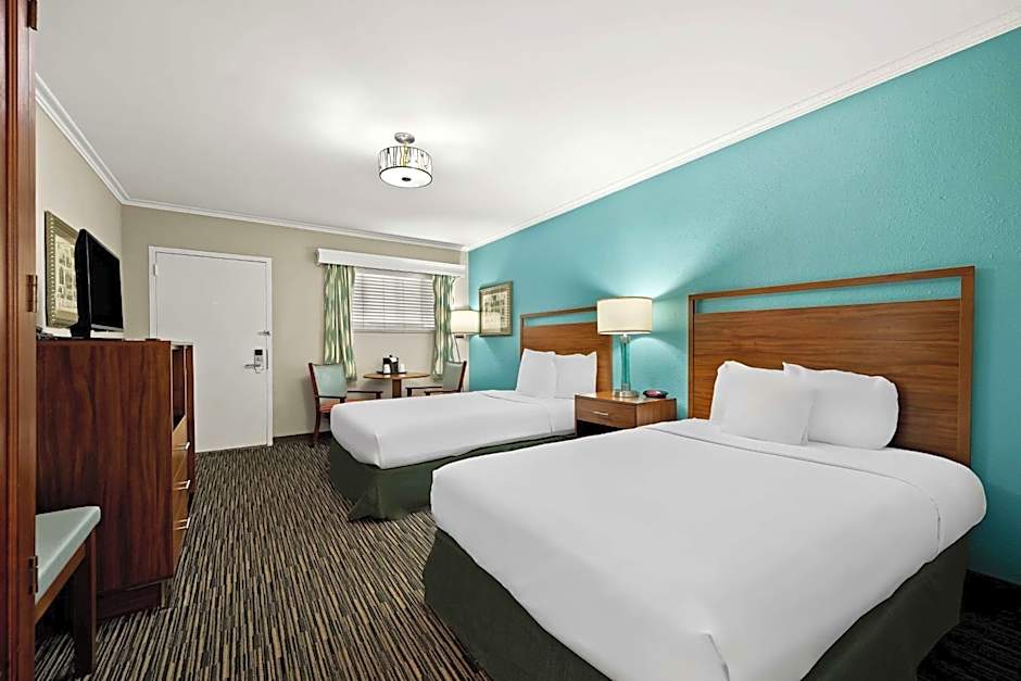 Best Western Route 66 Rail Haven