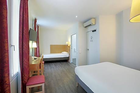 Triple Room - Disability Access