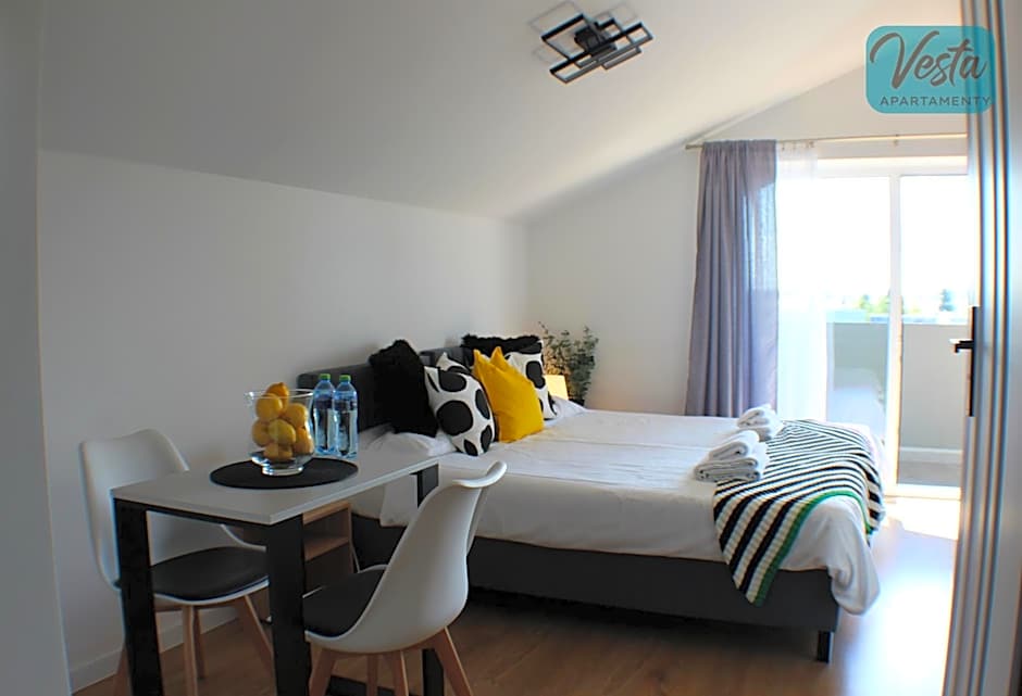 VESTA Apartamenty M52 Free parking