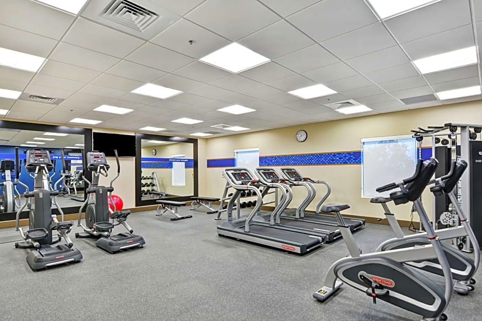 Hampton Inn By Hilton & Suites Tucson Marana, AZ