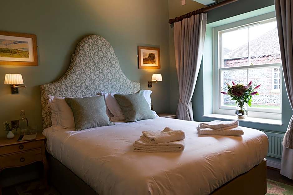 The Horse and Groom Inn