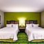 Hampton Inn By Hilton Niagara Falls/Blvd
