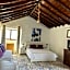 Finca Santa Teresa, Casa Granada